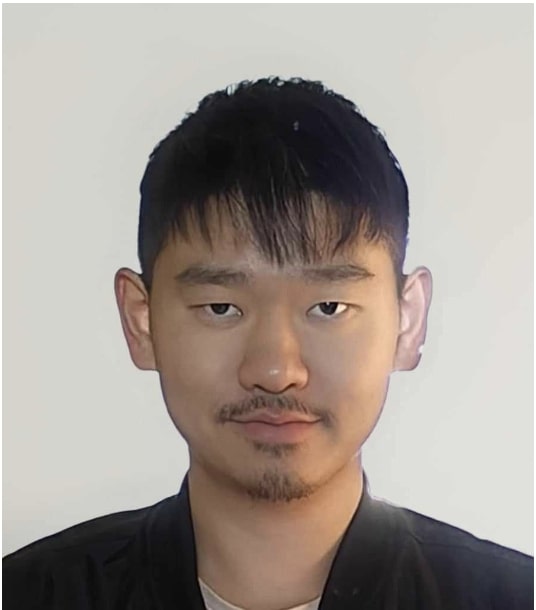Lingguo Xu portrait